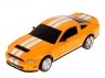 Р/У машина MZ Ford Mustang 27050 1/24
