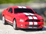 Р/У машина MZ Ford Mustang 27050 1/24