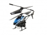 Р/У вертолет WLToys V757 IR RTF с мыльными пузырями