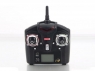 Р/У самолет WlToys PoleCat 6-ти осевой гироскоп 4Ch 2.4G RTF
