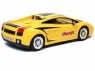 Р/У клевые тачки HQ Lamborghini Gollardo 1/16 + акб