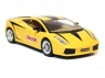 Р/У клевые тачки HQ Lamborghini Gollardo 1/16 + акб