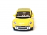 Р/У машина клевые тачки HQ VW Beetle "Жук" 1/14 + акб