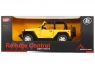 Р/У машина MZ JEEP Rubicon 2292J 1/14 (электропривод дверей) + акб
