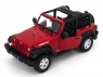 Р/У машина MZ JEEP Rubicon 2292J 1/14 (электропривод дверей) + акб