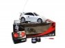 Р/У машина дрифт Porsche 911 4WD 22см н/б