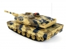 Р/У танковый бой Huan Qi 1:32 IV Tiger vs Leopard 2A5, 27/40МГц
