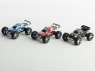 Р/У машина WLToys Mini Car Трагги Hhigh Speed 2019