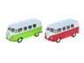 Машина Autotime "VOLKSWAGEN T1 TRANSPORTER" 5"