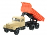 Машина Autotime "KRAZ-256B" гражданская