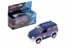 Машина Autotime "UAZ PATRIOT" прокуратура 1:43