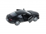 Машина Autotime "BENTLEY CONTINENTAL GT V8" 5"