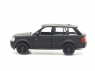 Машина Autotime "LAND ROVER RANGE ROVER SPORT" Imperial Black Edition 5"