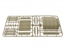 Сборная модель ZVEZDA Советский армейский грузовик "Полуторка" (ГАЗ-АА), 1/35
