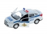 Машина Autotime "FORD FOCUS" ВАИ 1:36