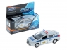 Машина Autotime "FORD FOCUS" ВАИ 1:36