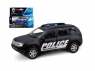 Машина Autotime "RENAULT DUSTER" перехватчик 1:38