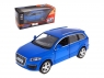 Машина Autotime "AUDI Q7 V12" 5"