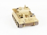 Сборная модель ZVEZDA Немецкий тяжелый танк T-VI «Тигр», 1/35
