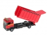 Машина Autotime "SCANIA" стройконтейнер 1:48