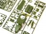 Сборная модель ZVEZDA Советский бронеавтомобиль БА-10, 1/35