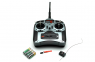 Spektrum DX5e MD2, DSMX, Авиа, 5 каналов