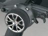 Futaba T4PX + R304SB, 4 канала