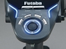 Futaba T4PX + R304SB, 4 канала