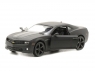 Машина Autotime "CHEVROLET CAMARO" Imperial Black Edition 5"