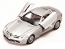Машина Autotime "MERCEDES-BENZ SLR MCLAREN" 1:24