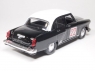 Машина Autotime "ГАЗ-21 "ВОЛГА" ралли 1964 год 1:43