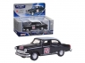 Машина Autotime "ГАЗ-21 "ВОЛГА" ралли 1964 год 1:43