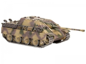 Сборная модель ZVEZDA Тяжелый немецкий истребитель танков "Ягдпантера" SD.KFZ.173, 1/35