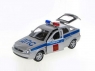 Машина Autotime "LADA PRIORA" ДПС 1:36