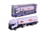 Машина Autotime "SCANIA" цистерна 1:48