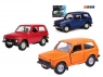 Машина Autotime "LADA 4x4" гражданская  1:36