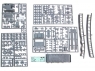 Сборная модель ZVEZDA Немецкое штурмовое орудие Штурмгешутц III (StuGIII AusfB), 1/35