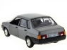 Машина "АВТОПАНОРАМА" ВАЗ 21099 ,1/22, Pull Bаck механизм, в/к 10*12*22 cм