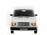 Машина "АВТОПАНОРАМА" ВАЗ 2107,1/24, Pull Bаck механизм, в/к 10*12*22 cм