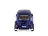 Машина Kinsmart "Volkswagen Classical Beetle" инерция (1/12шт.) 1:32 б/к