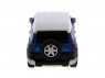Машина Kinsmart "TOYOTA FJ CRUISER" инерция (1/12шт.) 1:36 б/к