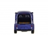 Машина Kinsmart "DODGE Power Wagon"  инерция (1/12шт.) 1:42 б/к