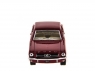Машина Kinsmart "FORD MUSTANG" инерция (1/12шт.) 1:36 б/к