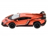 Машина Kinsmart 1:36 Lamborghini Veneno инерция б/к