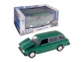 Машина "АВТОПАНОРАМА" ВАЗ 2104 ,1/24, Pull Bаck механизм, в/к 10*12*22 cм