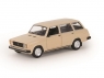 Машина "АВТОПАНОРАМА" ВАЗ 2104 ,1/24, Pull Bаck механизм, в/к 10*12*22 cм