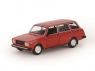 Машина "АВТОПАНОРАМА" ВАЗ 2104 ,1/24, Pull Bаck механизм, в/к 10*12*22 cм