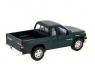 Машина Kinsmart "Dodge Ram" инерция (1/12шт.) 1:44 б/к