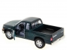 Машина Kinsmart "Dodge Ram" инерция (1/12шт.) 1:44 б/к