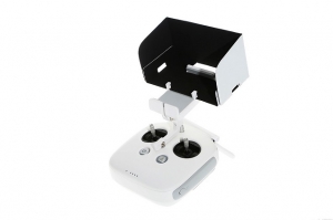 DJI Солнцезащитная бленда для смартфона, Inspire 1/Phantom 3
